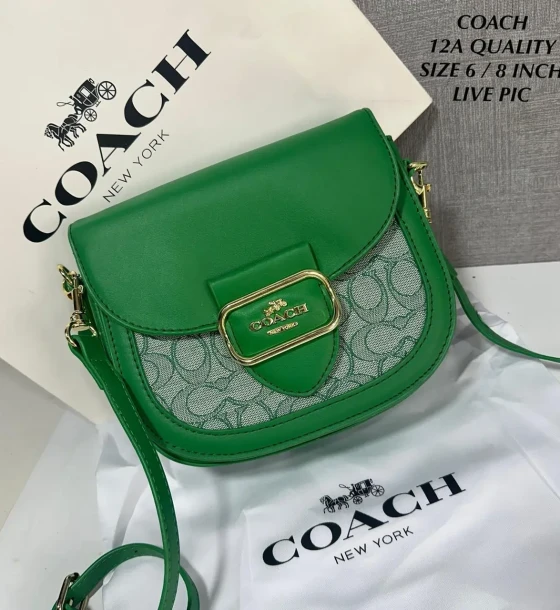 Michael Kors Morgan Saddle Bag first copy