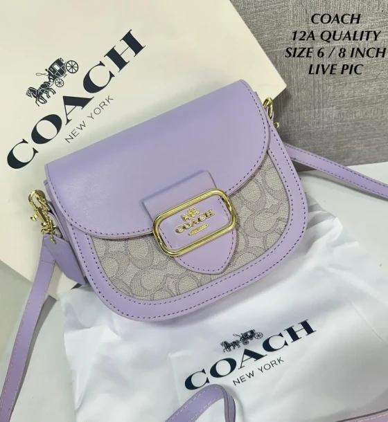 Michael Kors Morgan Saddle Bag first copy