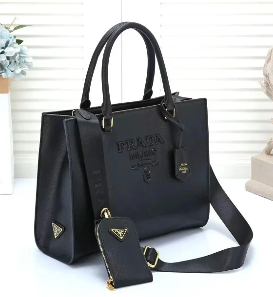 Michael Kors Saffiano Tote Bag first copy