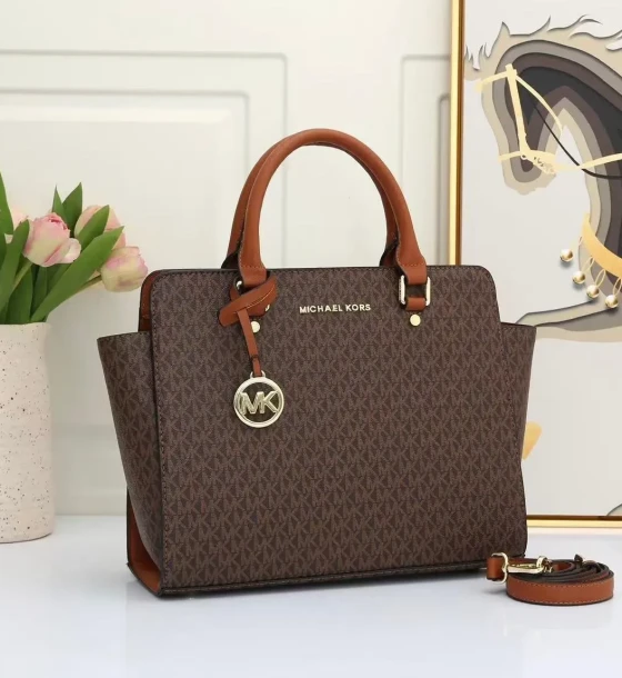 Michael Kors Selma Bag first copy