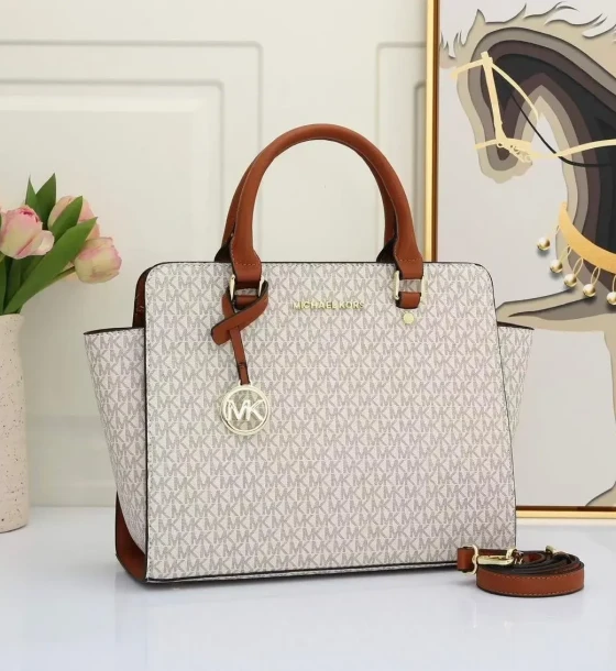 Michael Kors Selma Bag first copy