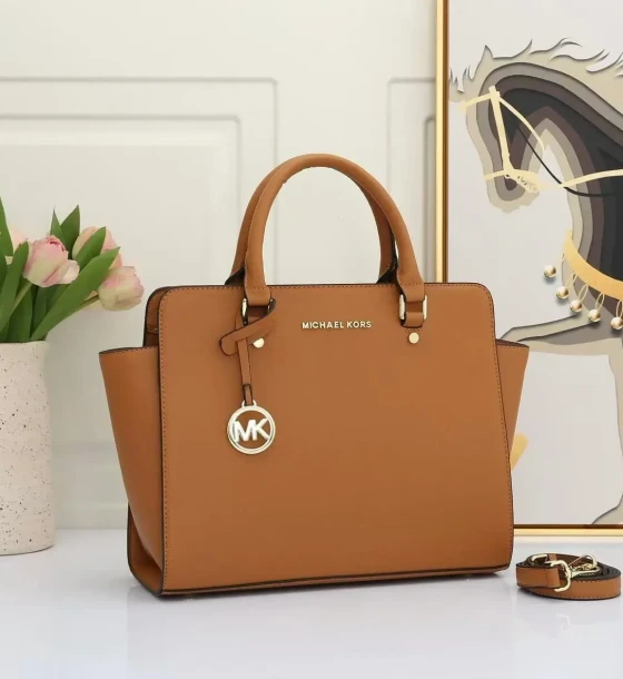 Michael Kors Selma Bag first copy