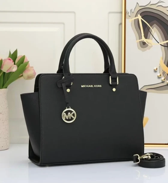 Michael Kors Selma Bag first copy