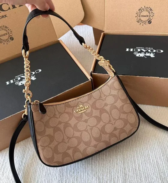 Michael Kors Teri Bag first copy