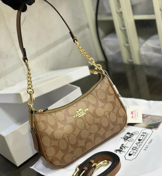 Michael Kors Teri Bag first copy