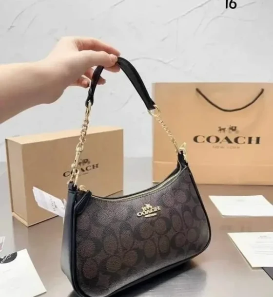 Michael Kors Teri Bag first copy