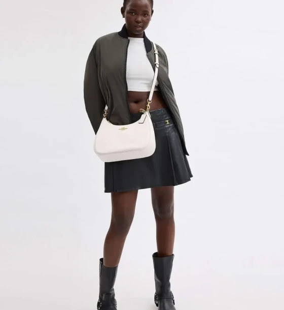 Michael Kors Teri Hobo Bag first copy