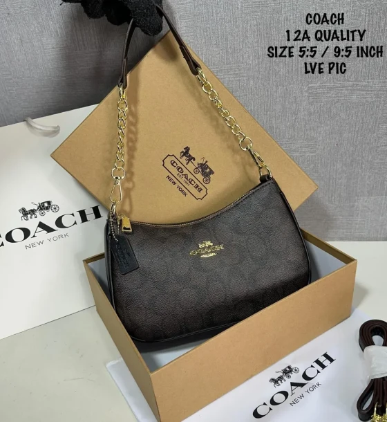 Michael Kors Teri Shoulder Bag first copy