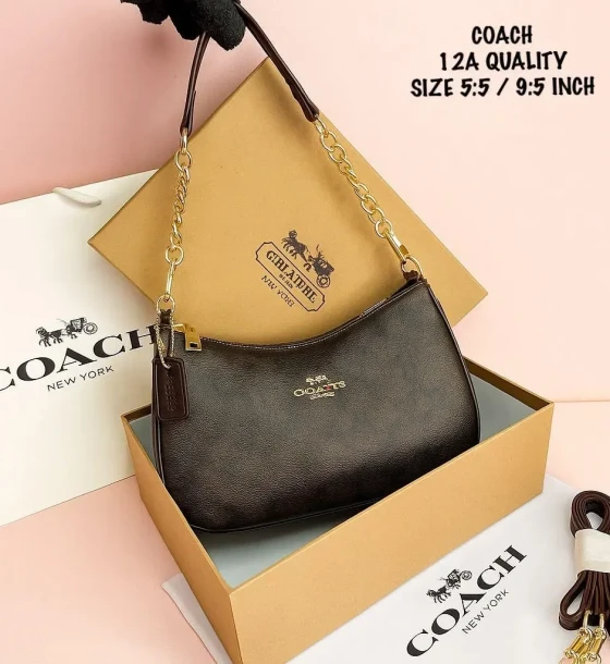 Michael Kors Teri Shoulder Bag first copy
