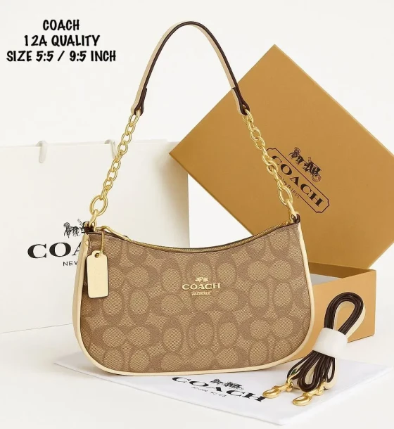 Michael Kors Teri Shoulder Bag first copy