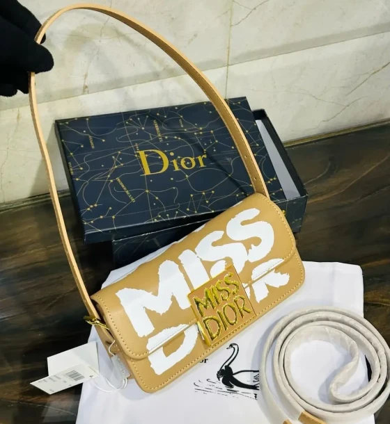 Dior Dr Sling Bag first copy