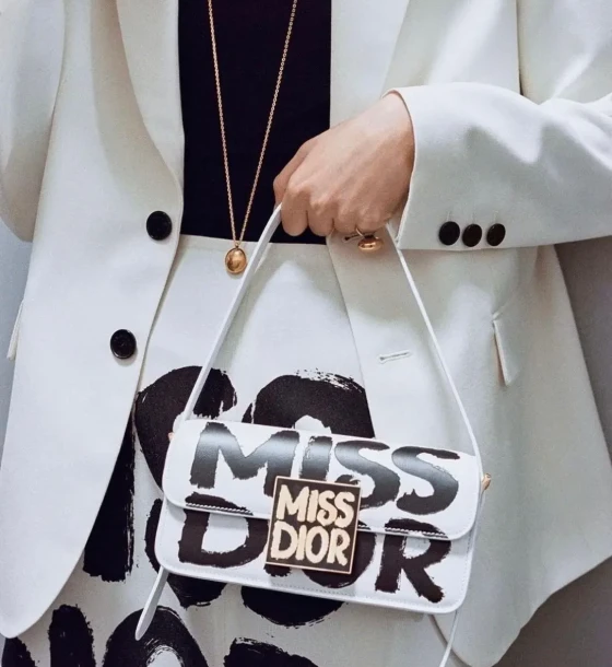 Dior Dr Sling Bag first copy