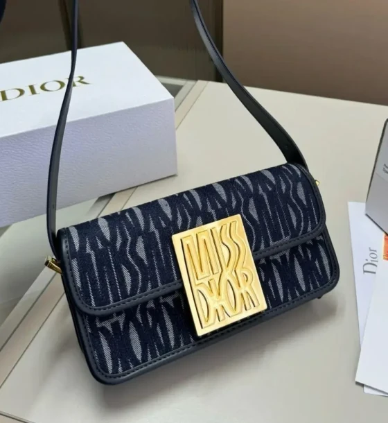 Dior Dr Sling Bag first copy
