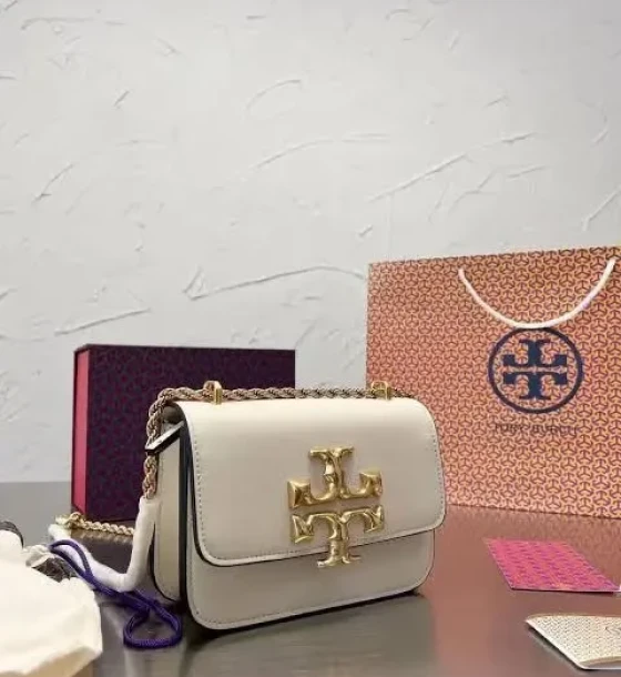 Tory Burch Eleanor Bag first copy
