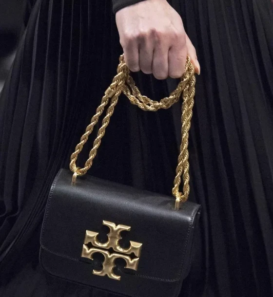 Tory Burch Eleanor Bag first copy
