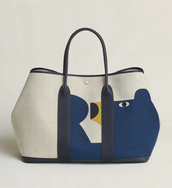Hermes Garden Party Bag first copy
