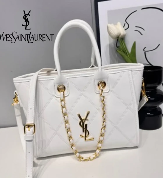 YSL Saint Laurent Hand Bag first copy