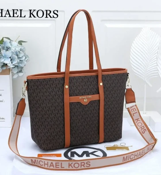 Michael Kors Hombro Tote Bag first copy