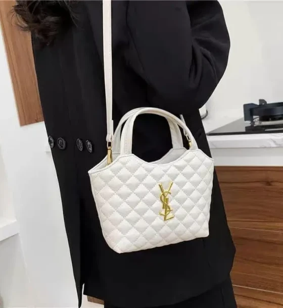 YSL Saint Laurent Icare Maxi Mini Handbag first copy