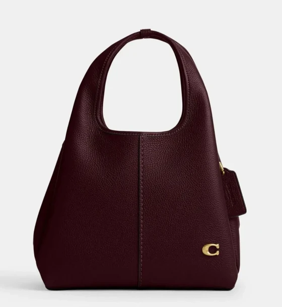 Coach Lana Big Size Bag first copy