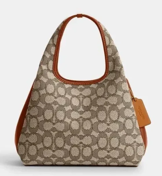 Coach Lana Big Size Bag first copy