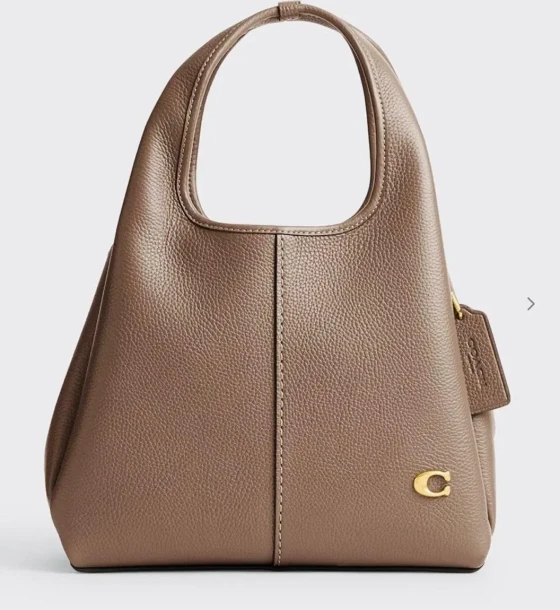 Coach Lana Big Size Bag first copy
