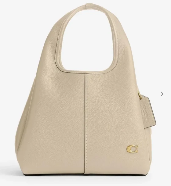 Coach Lana Big Size Bag first copy