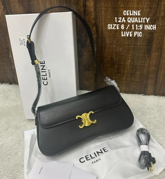 Celine Lola Shoulder Bag first copy