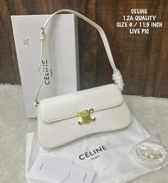 Celine Lola Shoulder Bag first copy