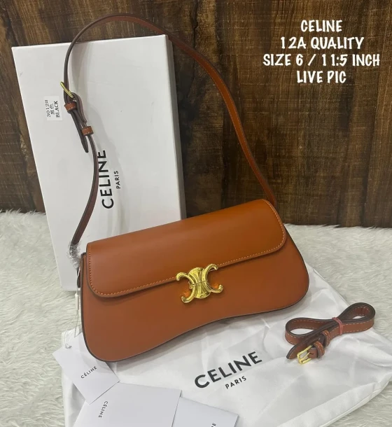 Celine Lola Shoulder Bag first copy