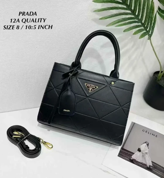 Prada Mini Handbag first copy