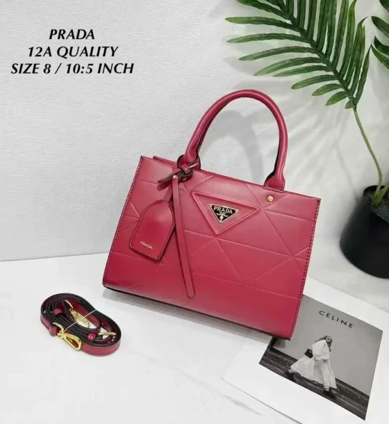 Prada Mini Handbag first copy