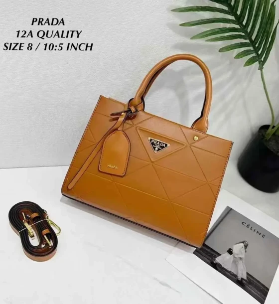 Prada Mini Handbag first copy
