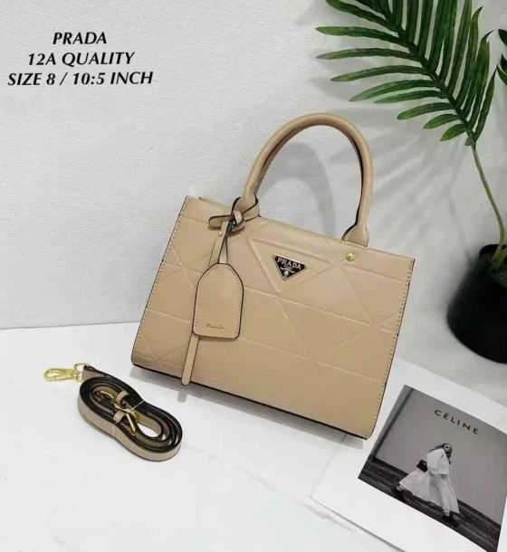 Prada Mini Handbag first copy