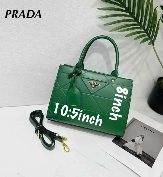 Prada Mini Handbag first copy