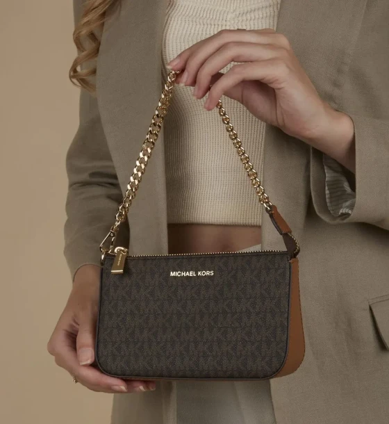 Michael Kors Sling Bag first copy