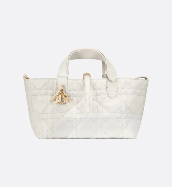 Dior Tou Jours Bag With Pouch first copy