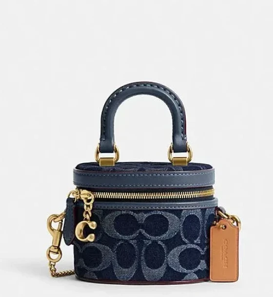 Coach Trail Crossbody Bag first copy