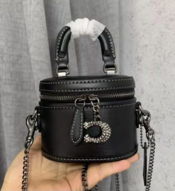 Coach Trail Crossbody Bag first copy