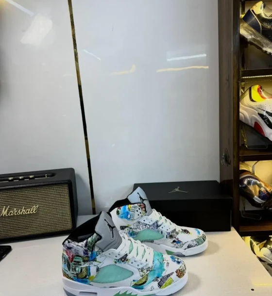 Jordan Wings Shoes first copy