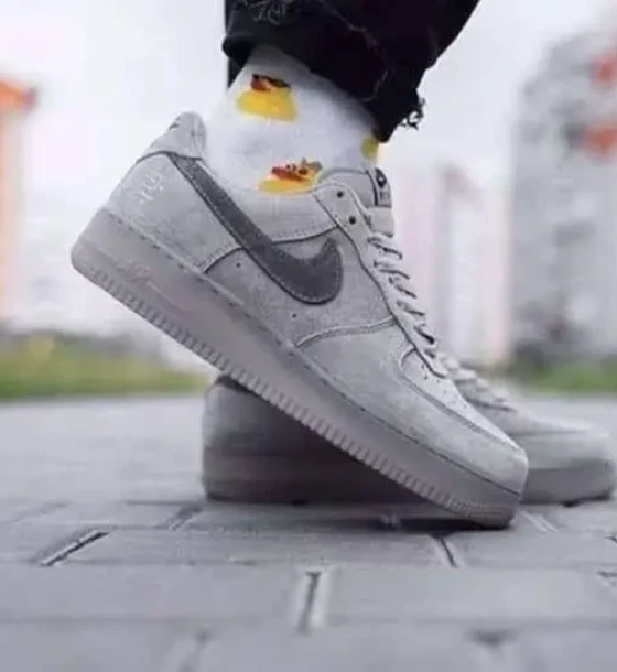 Nike Airforce Reigning Shoes first copy