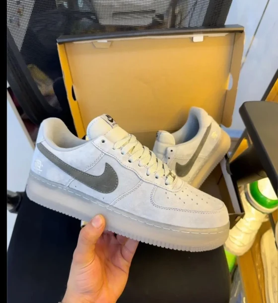 Nike Airforce Reigning Shoes first copy