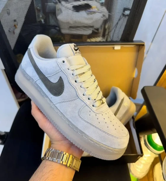Nike Airforce Reigning Shoes first copy