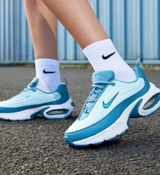 Nike Airmax Portal Racer Shoes first copy