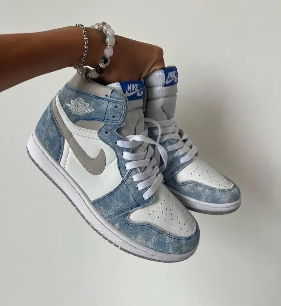 Nike Retro 1 Hyper Royale Shoes first copy