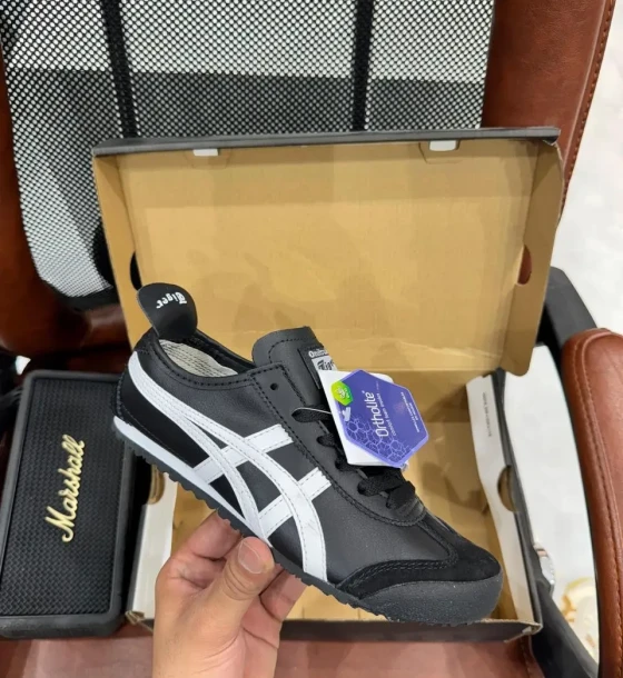 Onitsuka Tiger Tiger Girls Shoes first copy