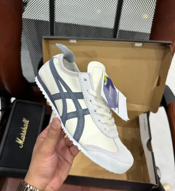 Onitsuka Tiger Tiger Girls Shoes first copy