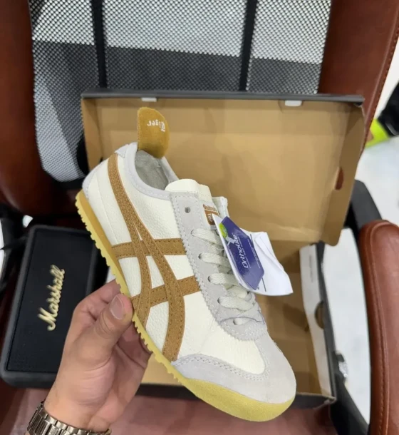 Onitsuka Tiger Tiger Girls Shoes first copy