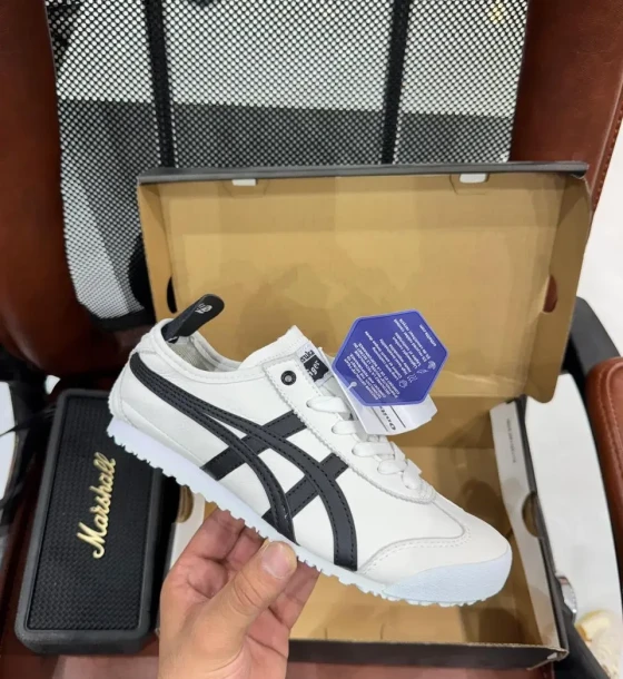 Onitsuka Tiger Tiger Girls Shoes first copy