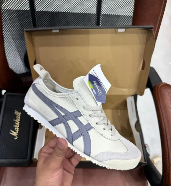 Onitsuka Tiger Tiger Girls Shoes first copy
